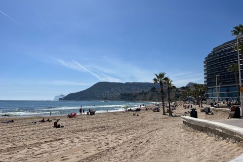 Leilighet i Calpe, Alicante, Calpe - € 225 000 | Ref: HO357232 - foto 17