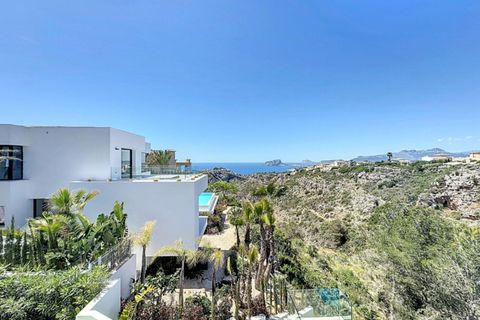 Villa i Benitachell, Alicante, Benitachell - € 2.250.000 | Ref: SLV26-9296Y - foto 3