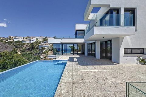 Villa i Benitachell, Alicante, Benitachell - € 2.250.000 | Ref: SLV26-9296Y - foto 4