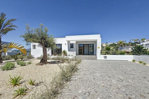 Villa i Benitachell, Alicante, Benitachell - € 2.250.000 | Ref: SLV26-9296Y - foto 5