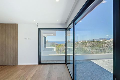 Villa i Benitachell, Alicante, Benitachell - € 2.250.000 | Ref: SLV26-9296Y - foto 14
