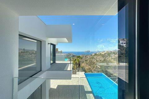 Villa i Benitachell, Alicante, Benitachell - € 2.250.000 | Ref: SLV26-9296Y - foto 16
