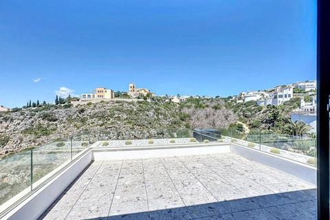 Villa i Benitachell, Alicante, Benitachell - € 2.250.000 | Ref: SLV26-9296Y - foto 17