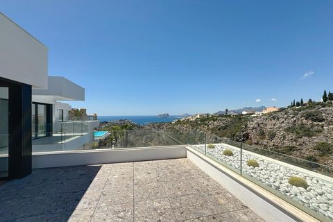 Villa i Benitachell, Alicante, Benitachell - € 2.250.000 | Ref: SLV26-9296Y - foto 18