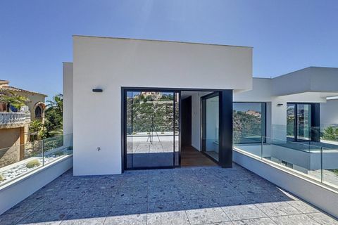 Villa i Benitachell, Alicante, Benitachell - € 2.250.000 | Ref: SLV26-9296Y - foto 19