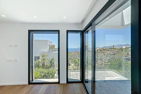 Villa i Benitachell, Alicante, Benitachell - € 2.250.000 | Ref: SLV26-9296Y - foto 29