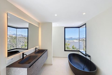 Villa i Benitachell, Alicante, Benitachell - € 2.250.000 | Ref: SLV26-9296Y - foto 31