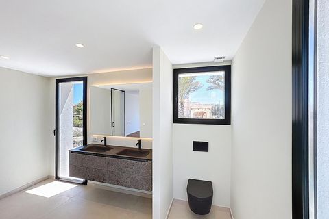 Villa i Benitachell, Alicante, Benitachell - € 2.250.000 | Ref: SLV26-9296Y - foto 32
