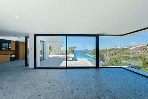 Villa i Benitachell, Alicante, Benitachell - € 2.250.000 | Ref: SLV26-9296Y - foto 35