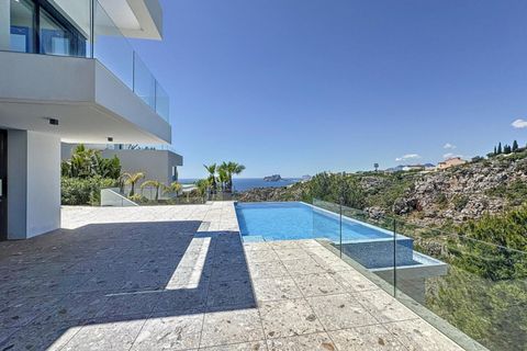 Villa i Benitachell, Alicante, Benitachell - € 2.250.000 | Ref: SLV26-9296Y - foto 48