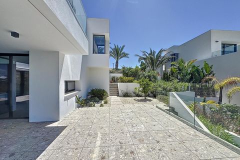 Villa i Benitachell, Alicante, Benitachell - € 2.250.000 | Ref: SLV26-9296Y - foto 49