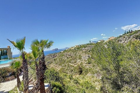 Villa i Benitachell, Alicante, Benitachell - € 2.250.000 | Ref: SLV26-9296Y - foto 50