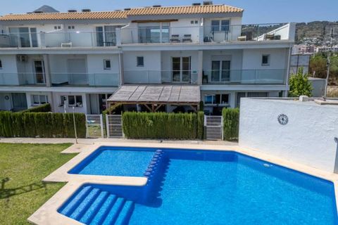 Villa i Javea, Alicante, Javea - € 609.000 | Ref: 34-38823 - foto 2