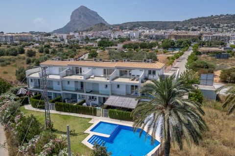 Villa i Javea, Alicante, Javea - € 609.000 | Ref: 34-38823 - foto 4