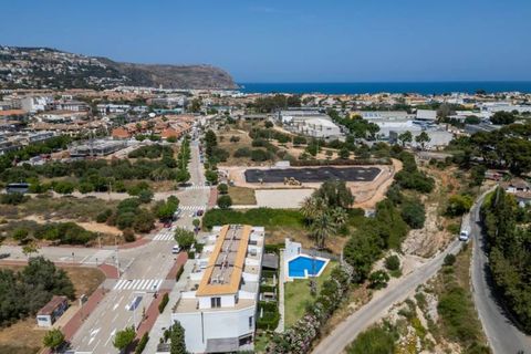 Villa i Javea, Alicante, Javea - € 609.000 | Ref: 34-38823 - foto 6