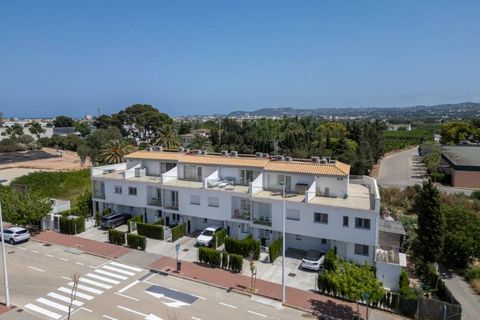 Villa i Javea, Alicante, Javea - € 609.000 | Ref: 34-38823 - foto 7