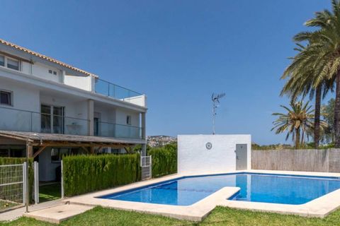 Villa i Javea, Alicante, Javea - € 609.000 | Ref: 34-38823 - foto 8