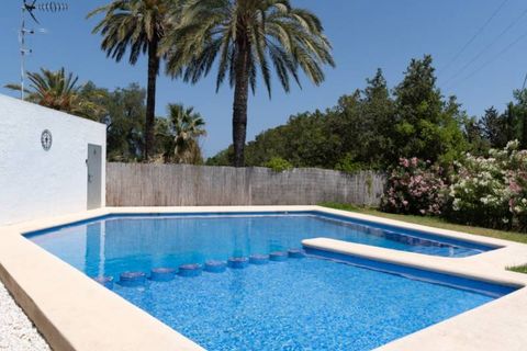 Villa i Javea, Alicante, Javea - € 609.000 | Ref: 34-38823 - foto 9