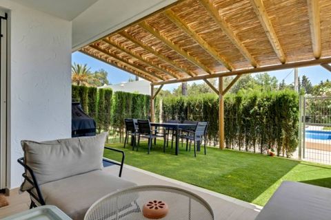 Villa i Javea, Alicante, Javea - € 609.000 | Ref: 34-38823 - foto 11