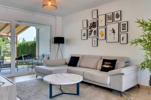 Villa i Javea, Alicante, Javea - € 609.000 | Ref: 34-38823 - foto 14