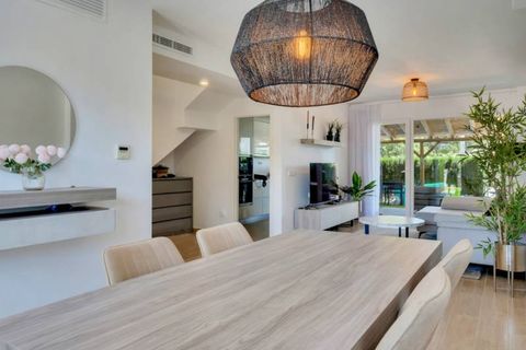 Villa i Javea, Alicante, Javea - € 609.000 | Ref: 34-38823 - foto 20