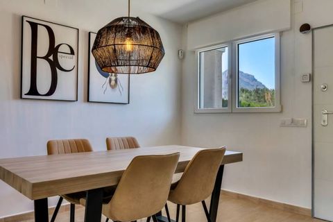 Villa i Javea, Alicante, Javea - € 609.000 | Ref: 34-38823 - foto 22
