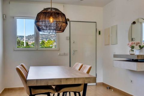 Villa i Javea, Alicante, Javea - € 609.000 | Ref: 34-38823 - foto 23
