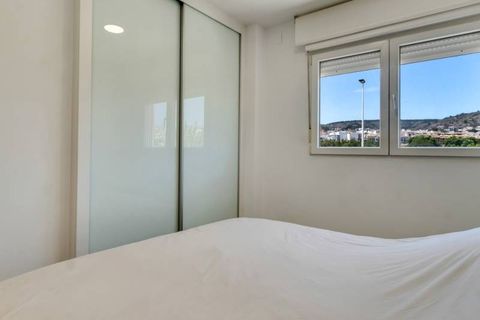 Villa i Javea, Alicante, Javea - € 609.000 | Ref: 34-38823 - foto 27