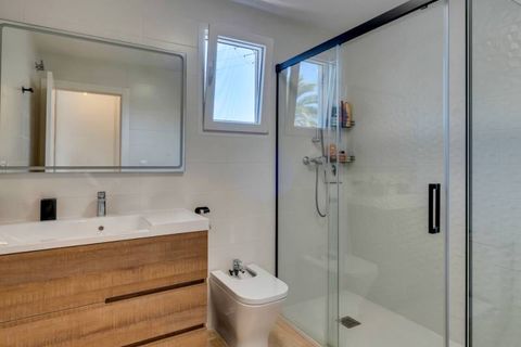 Villa i Javea, Alicante, Javea - € 609.000 | Ref: 34-38823 - foto 34