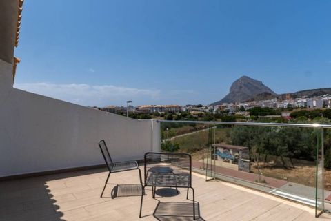 Villa i Javea, Alicante, Javea - € 609.000 | Ref: 34-38823 - foto 38
