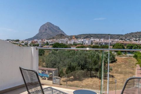 Villa i Javea, Alicante, Javea - € 609.000 | Ref: 34-38823 - foto 39