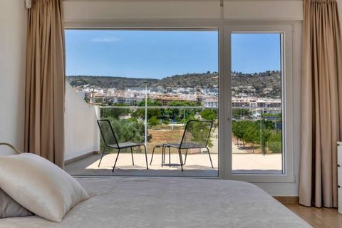 Villa i Javea, Alicante, Javea - € 609.000 | Ref: 34-38823 - foto 40