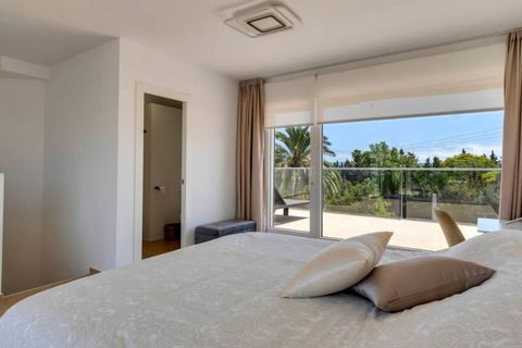 Villa i Javea, Alicante, Javea - € 609.000 | Ref: 34-38823 - foto 44