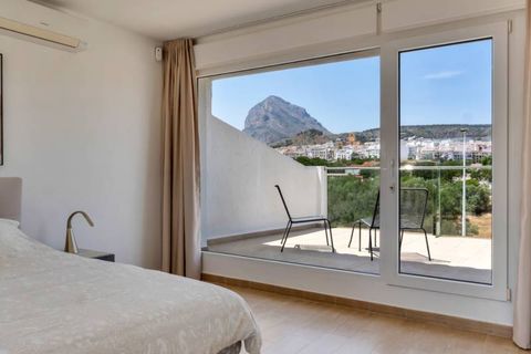 Villa i Javea, Alicante, Javea - € 609.000 | Ref: 34-38823 - foto 45