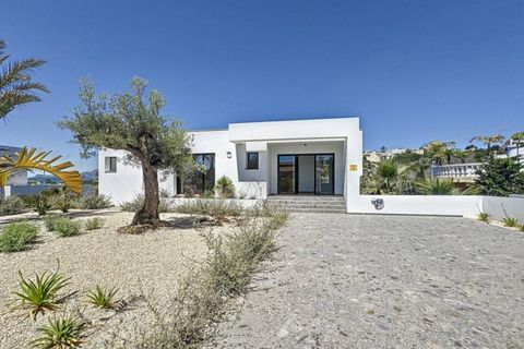 Villa i Benitachell, Alicante, Benitachell - € 2.250.000 | Ref: 127-96476 - foto 3