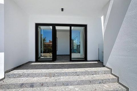 Villa i Benitachell, Alicante, Benitachell - € 2.250.000 | Ref: 127-96476 - foto 4