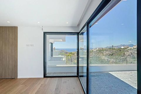 Villa i Benitachell, Alicante, Benitachell - € 2.250.000 | Ref: 127-96476 - foto 12