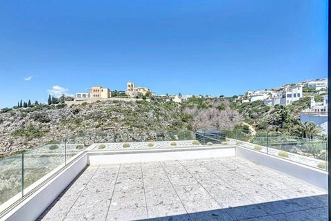 Villa i Benitachell, Alicante, Benitachell - € 2.250.000 | Ref: 127-96476 - foto 15