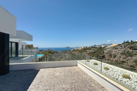 Villa i Benitachell, Alicante, Benitachell - € 2.250.000 | Ref: 127-96476 - foto 16