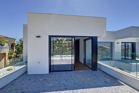 Villa i Benitachell, Alicante, Benitachell - € 2.250.000 | Ref: 127-96476 - foto 17