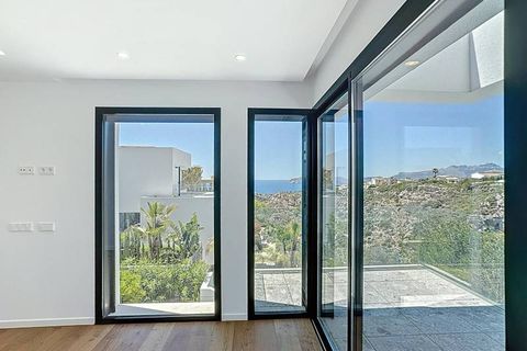 Villa i Benitachell, Alicante, Benitachell - € 2.250.000 | Ref: 127-96476 - foto 27