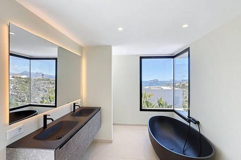 Villa i Benitachell, Alicante, Benitachell - € 2.250.000 | Ref: 127-96476 - foto 29