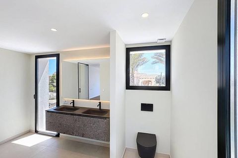 Villa i Benitachell, Alicante, Benitachell - € 2.250.000 | Ref: 127-96476 - foto 30