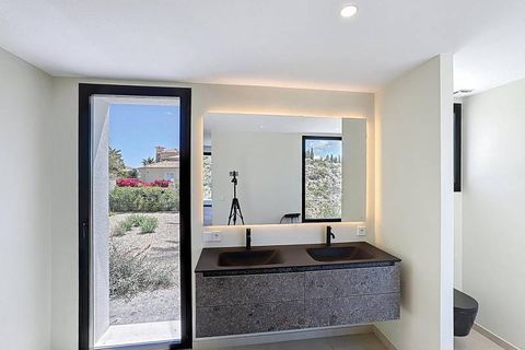 Villa i Benitachell, Alicante, Benitachell - € 2.250.000 | Ref: 127-96476 - foto 31