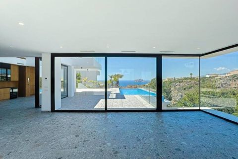 Villa i Benitachell, Alicante, Benitachell - € 2.250.000 | Ref: 127-96476 - foto 33