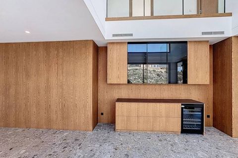 Villa i Benitachell, Alicante, Benitachell - € 2.250.000 | Ref: 127-96476 - foto 37