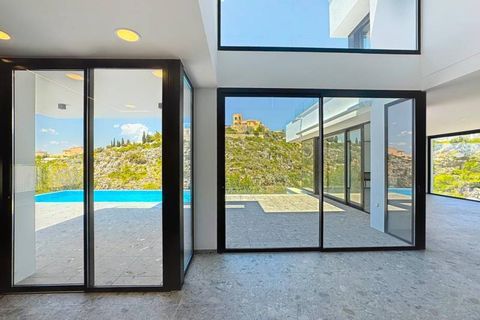Villa i Benitachell, Alicante, Benitachell - € 2.250.000 | Ref: 127-96476 - foto 39