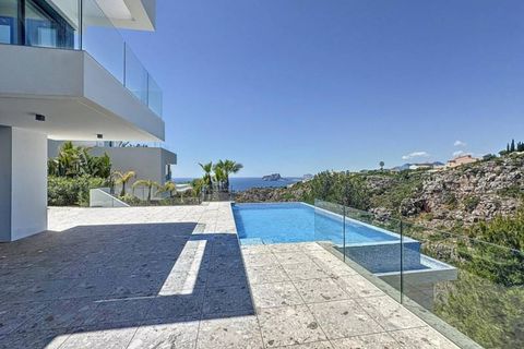 Villa i Benitachell, Alicante, Benitachell - € 2.250.000 | Ref: 127-96476 - foto 46