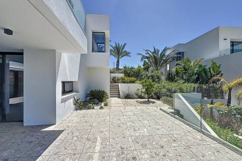 Villa i Benitachell, Alicante, Benitachell - € 2.250.000 | Ref: 127-96476 - foto 47