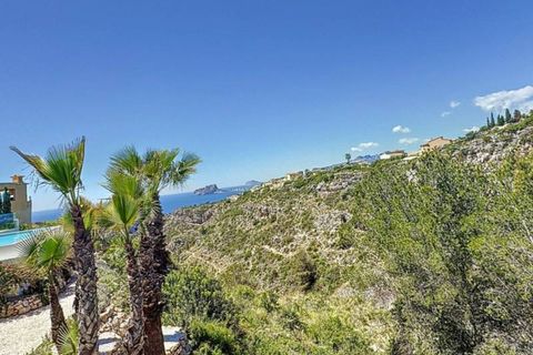 Villa i Benitachell, Alicante, Benitachell - € 2.250.000 | Ref: 127-96476 - foto 48